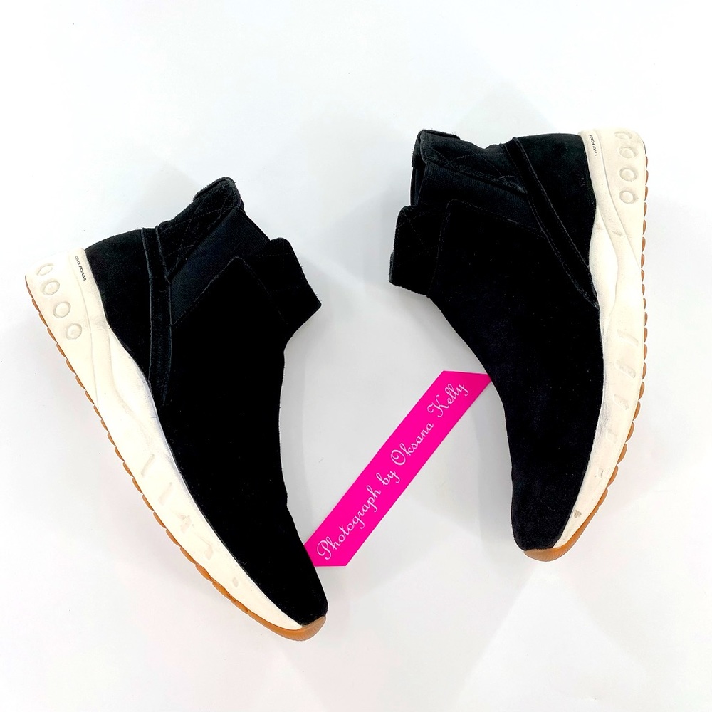 Reebok Deluxe Ers Chelsea shoes; w: 10 - Picture 11 of 13